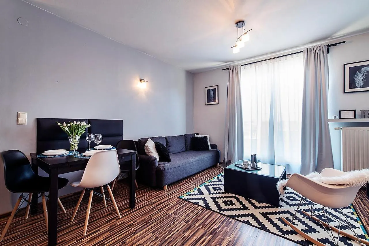 Angel City By Prestigeapartments Kraków