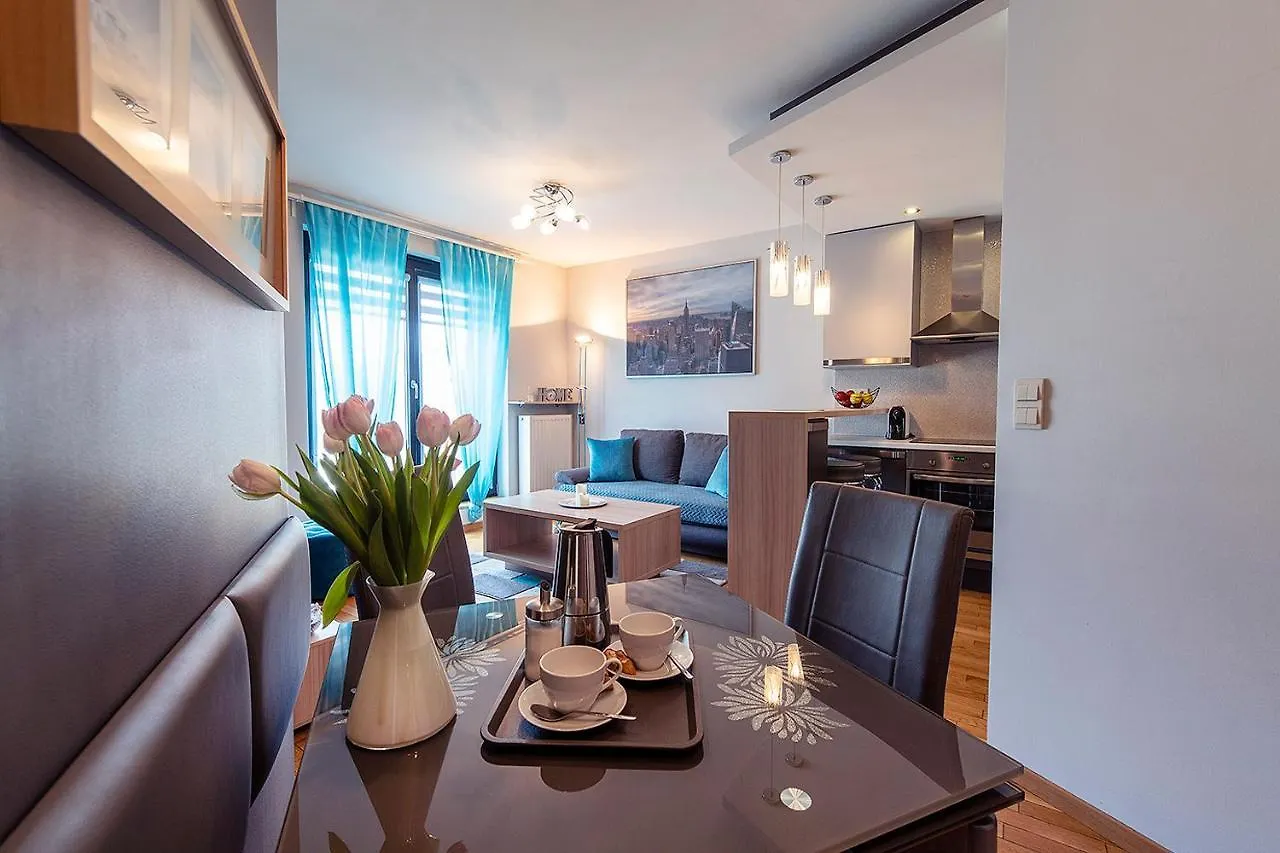 Angel City By Prestigeapartments Kraków