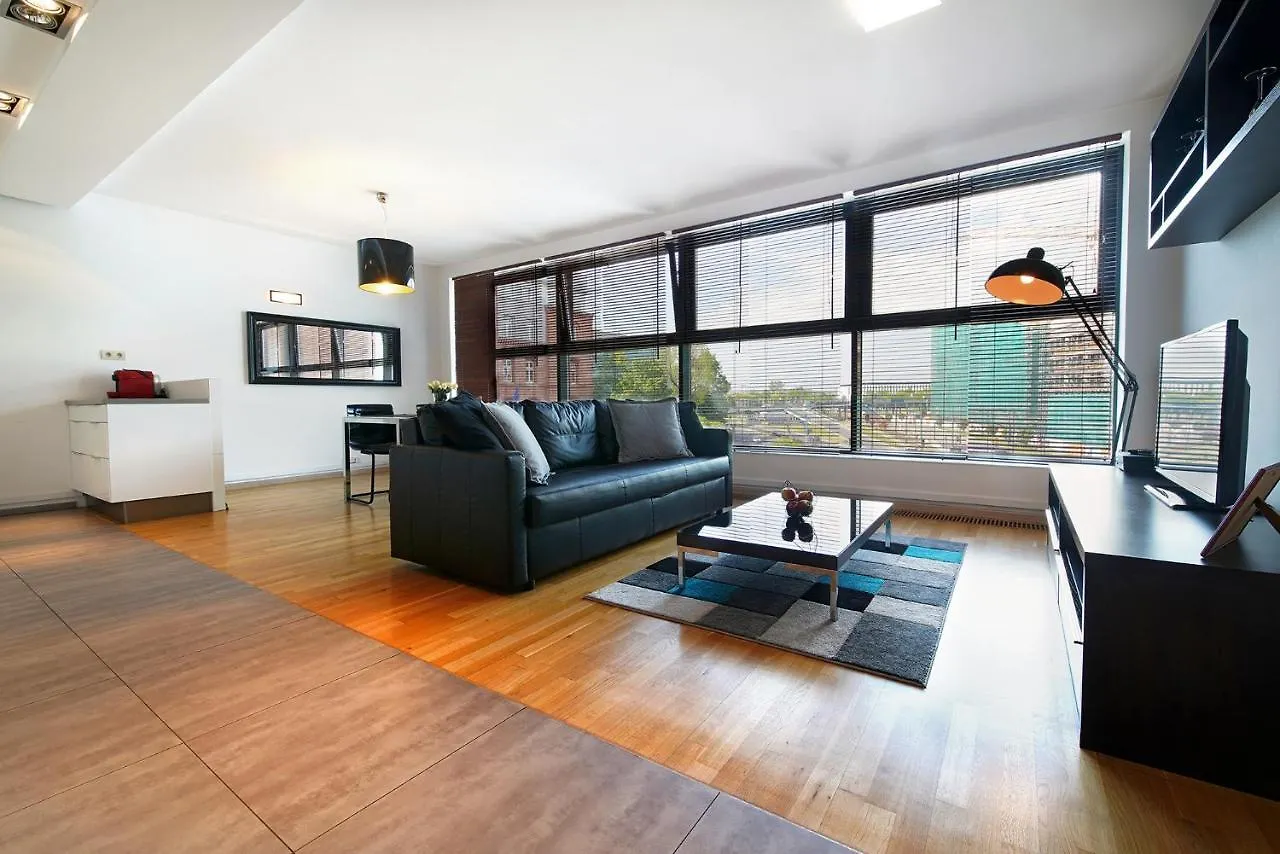 Angel City By Prestigeapartments Kraków 0*,  Polska